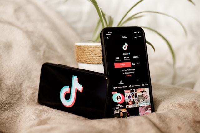 TikTok Views kaufen – Mehr Sichtbarkeit und Erfolg mit EdenBoost