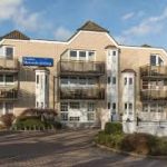 Residenz Meeresbrandung: Ihr exklusiver Rückzugsort am Strand von Cuxhaven-Duhnen