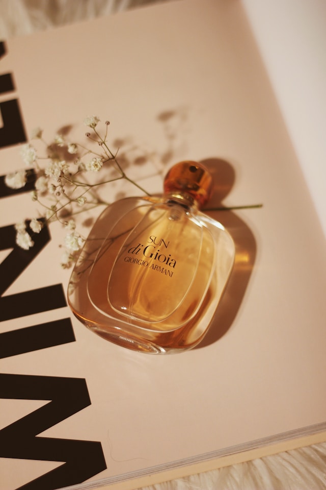 Duftzwillinge Chanel – Eleganz und Luxus zum kleinen Preis